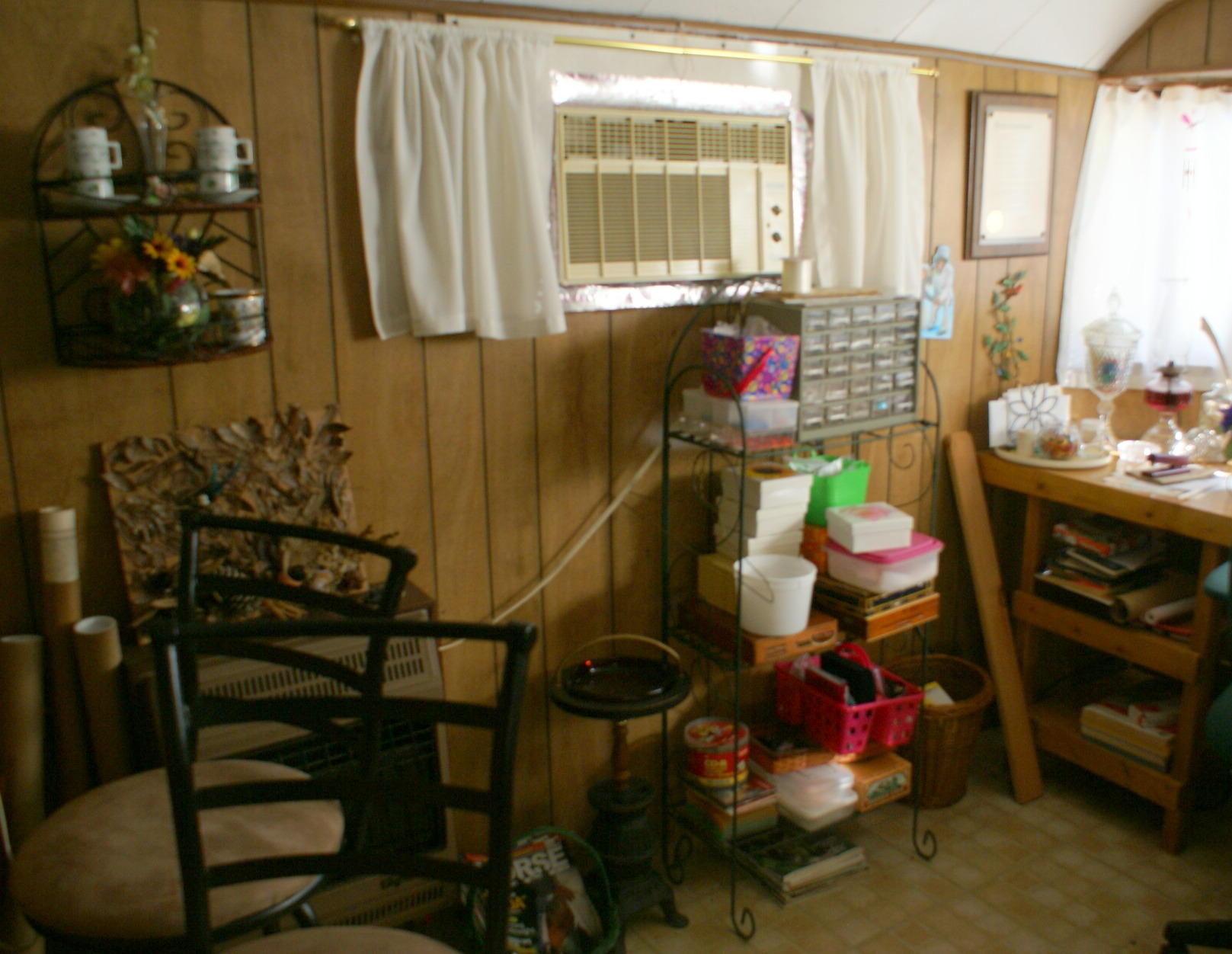 4152 Sundance Way Holt, FL 32564 - Photo 53 of 60 trailerac&heater
