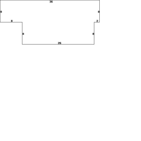 4152 Sundance Way Holt, FL 32564 - Photo 60 of 60 trailer floor plat