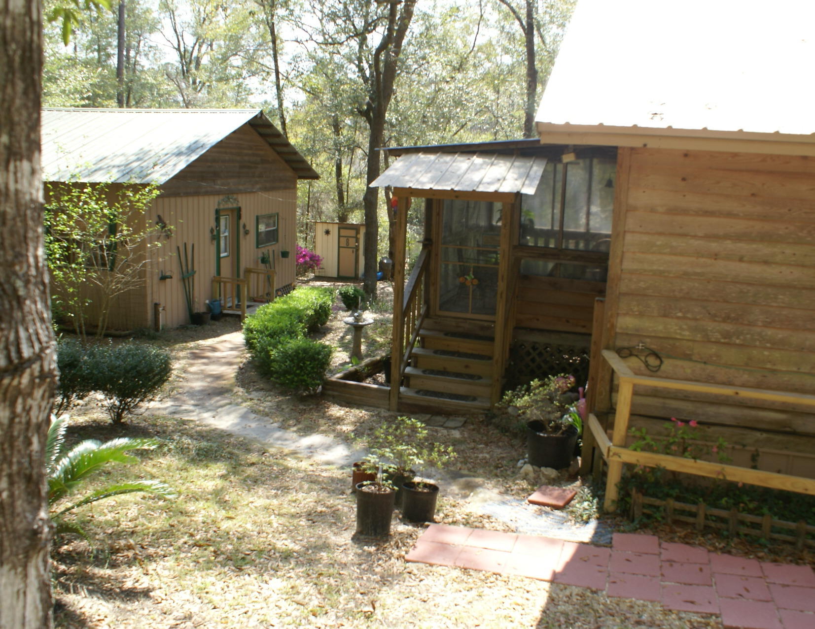4152 Sundance Way Holt, FL 32564 - Photo 8 of 60 proximity of house and shop