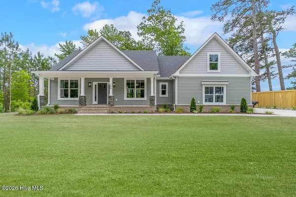 $679,900 | 199 Dogwood Trail, Elizabeth City, NC 27909