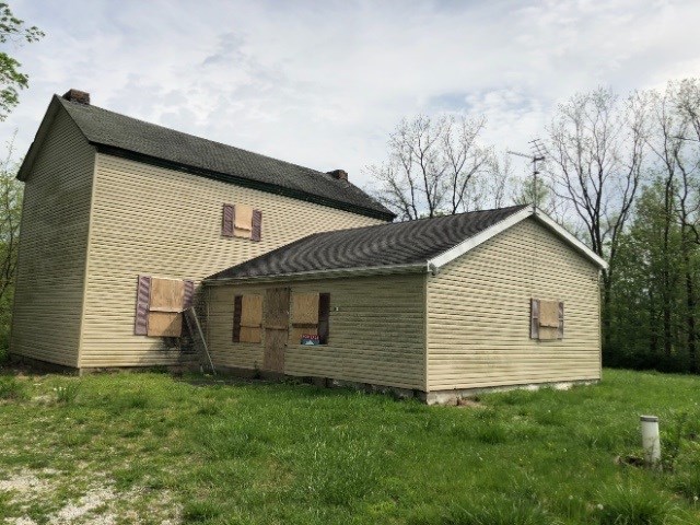 10481 Tower Road Quincy, IN 47456 - Photo 1 of 3 Gallery Image 1