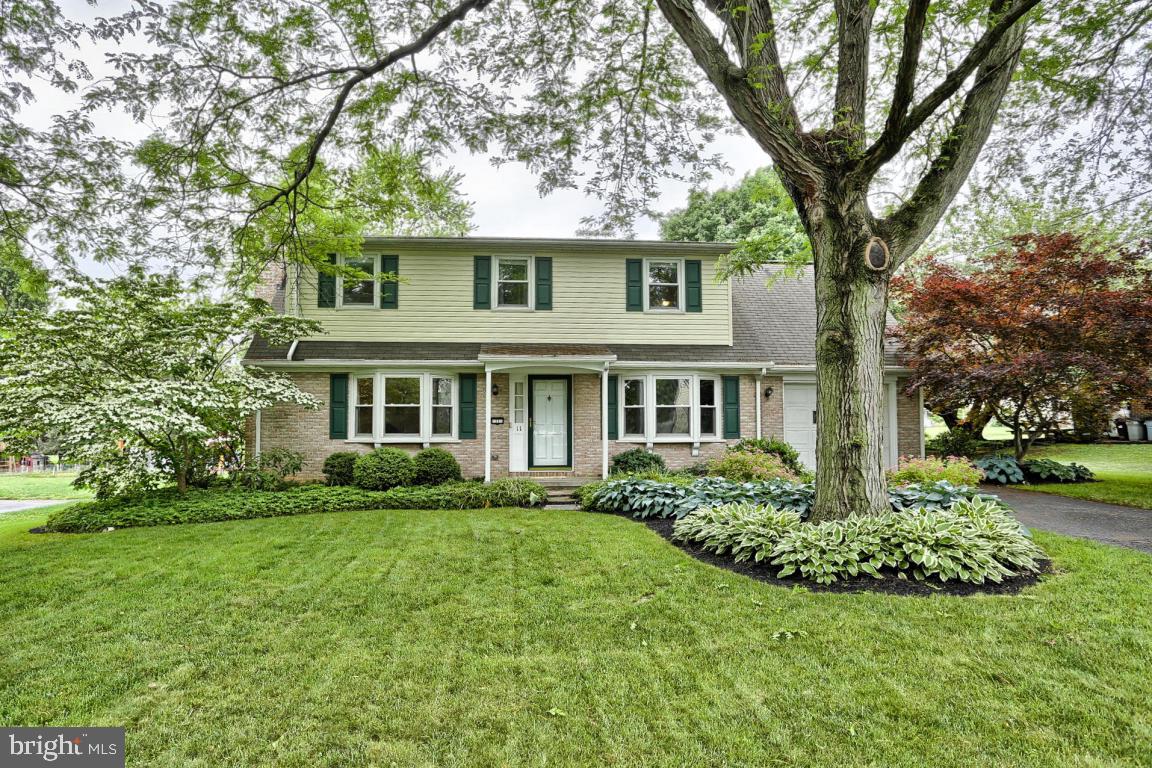 11 Becker Drive Lititz, PA 17543 - Photo 33 of 34 Gallery Image 33