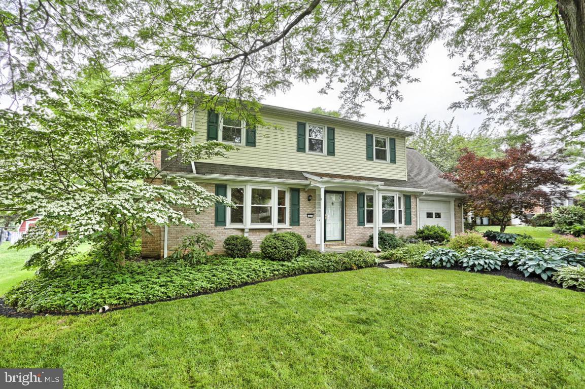 11 Becker Drive Lititz, PA 17543 - Photo 34 of 34 Gallery Image 34