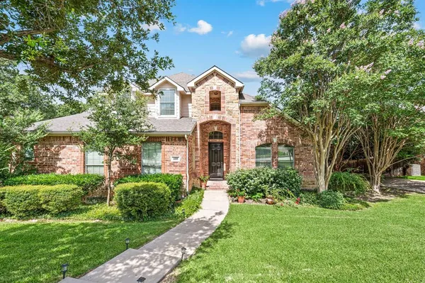 $800,000 | 808 Briar Ridge Drive, Keller, TX 76248