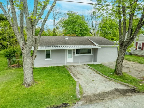 $163,900 | 330 St Paul Avenue, Springfield, OH 45504