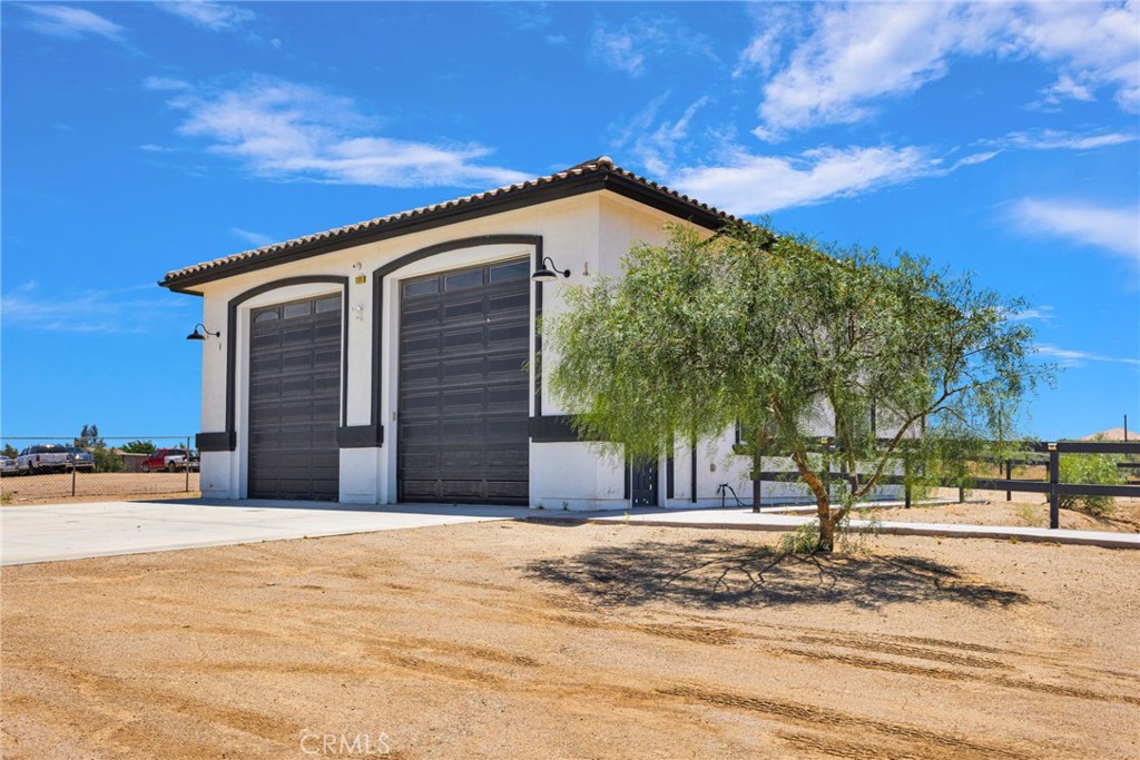 7381 Cygnet Road Phelan, CA 92371 - Photo 54 of 70