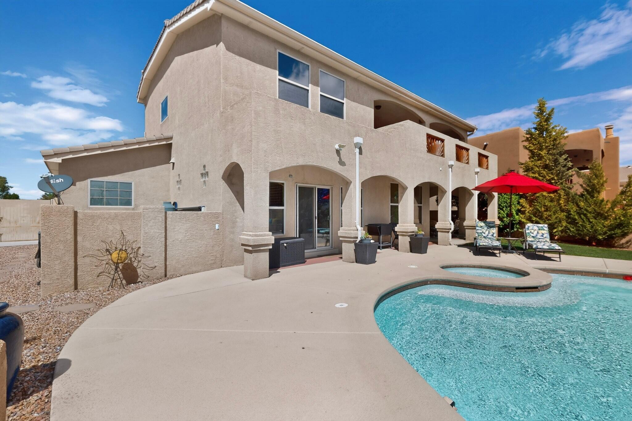 3872 Bay Hill Loop Southeast Rio Rancho, NM 87124 - Photo 49 of 61 Gallery Image 49