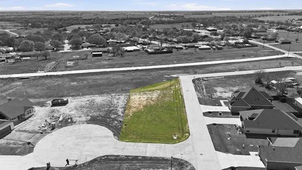 $65,000 | 400 Lizzy Court, Italy, TX 76651