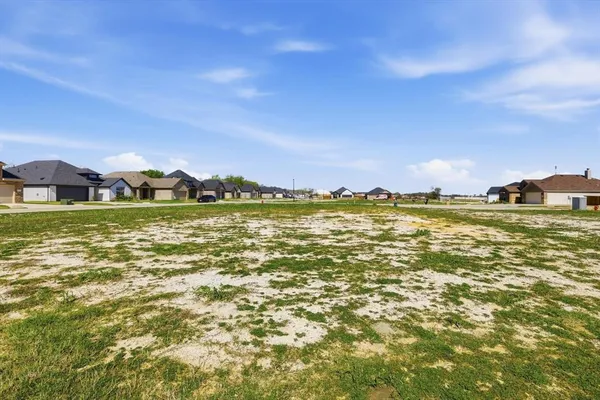$65,000 | 400 Lizzy Court, Italy, TX 76651
