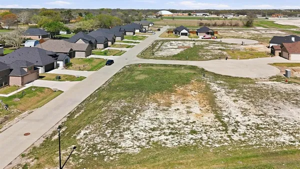 $65,000 | 400 Lizzy Court, Italy, TX 76651