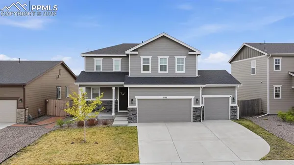 $475,000 | 2750 Larzac Drive, Colorado Springs, CO 80939
