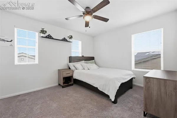 $475,000 | 2750 Larzac Drive, Colorado Springs, CO 80939