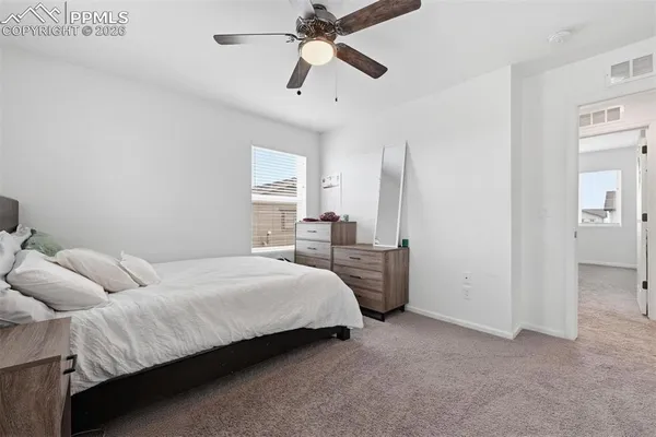 $475,000 | 2750 Larzac Drive, Colorado Springs, CO 80939