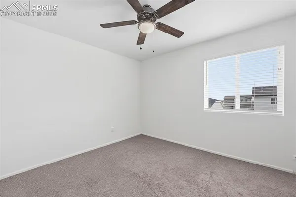 $475,000 | 2750 Larzac Drive, Colorado Springs, CO 80939