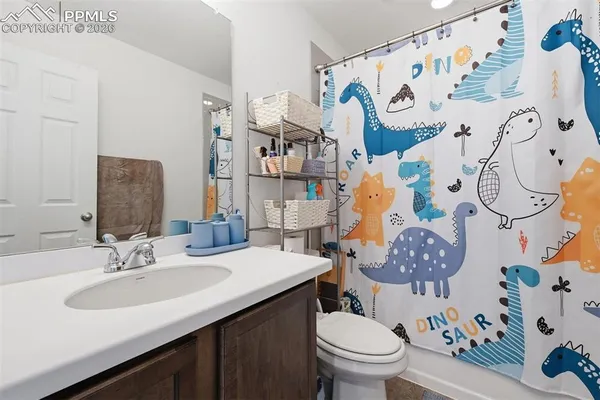 $475,000 | 2750 Larzac Drive, Colorado Springs, CO 80939