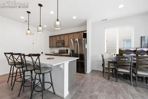 $475,000 | 2750 Larzac Drive, Colorado Springs, CO 80939