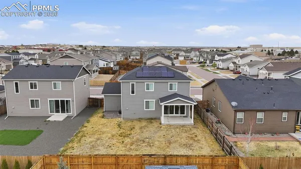 $475,000 | 2750 Larzac Drive, Colorado Springs, CO 80939