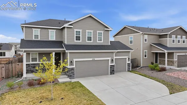 $475,000 | 2750 Larzac Drive, Colorado Springs, CO 80939