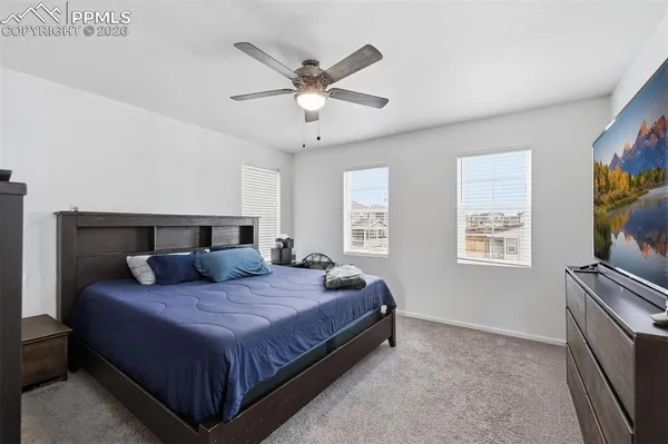 $475,000 | 2750 Larzac Drive, Colorado Springs, CO 80939