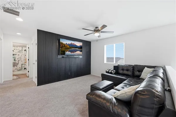 $475,000 | 2750 Larzac Drive, Colorado Springs, CO 80939
