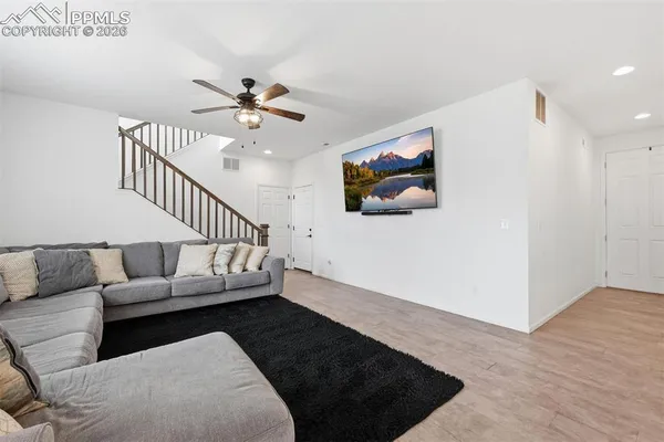 $475,000 | 2750 Larzac Drive, Colorado Springs, CO 80939