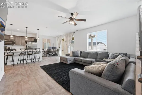 $475,000 | 2750 Larzac Drive, Colorado Springs, CO 80939