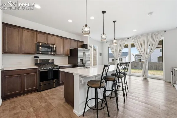 $475,000 | 2750 Larzac Drive, Colorado Springs, CO 80939