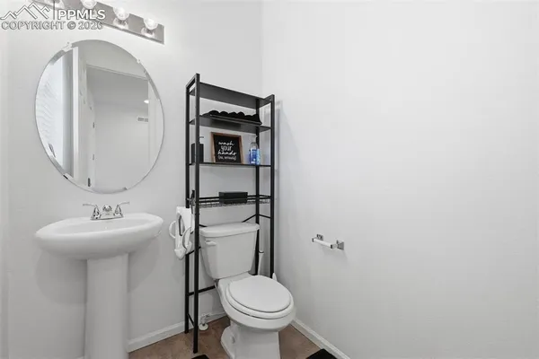 $475,000 | 2750 Larzac Drive, Colorado Springs, CO 80939