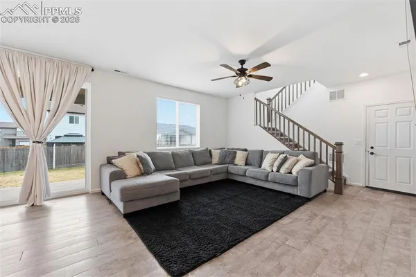 $475,000 | 2750 Larzac Drive, Colorado Springs, CO 80939