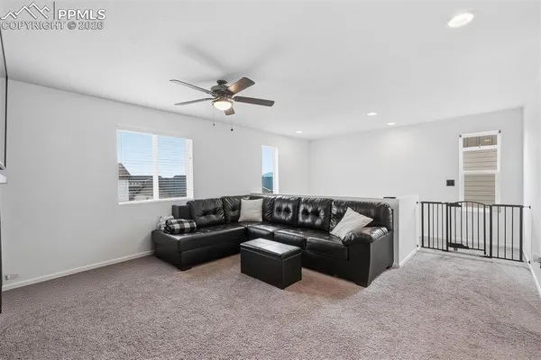 $475,000 | 2750 Larzac Drive, Colorado Springs, CO 80939
