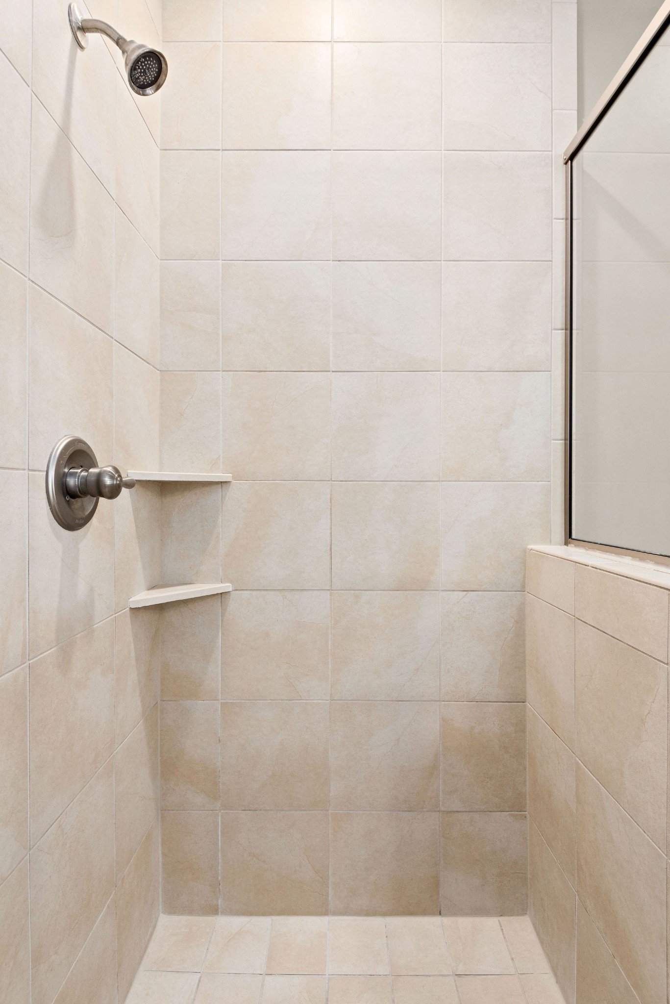 1031 Howland Street Franklin, TN 37064 - Photo 27 of 69 a bathroom with a shower