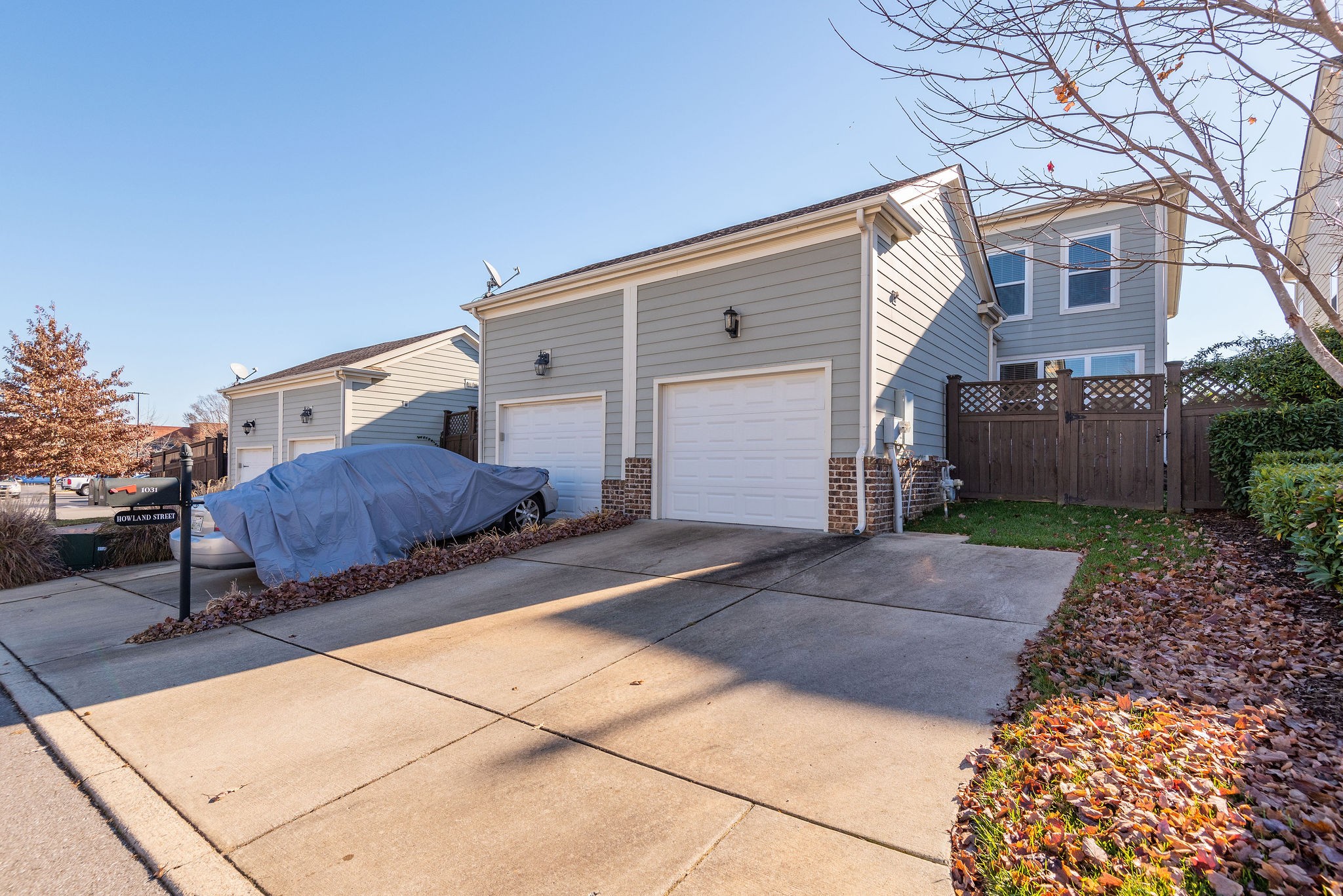 1031 Howland Street Franklin, TN 37064 - Photo 37 of 69