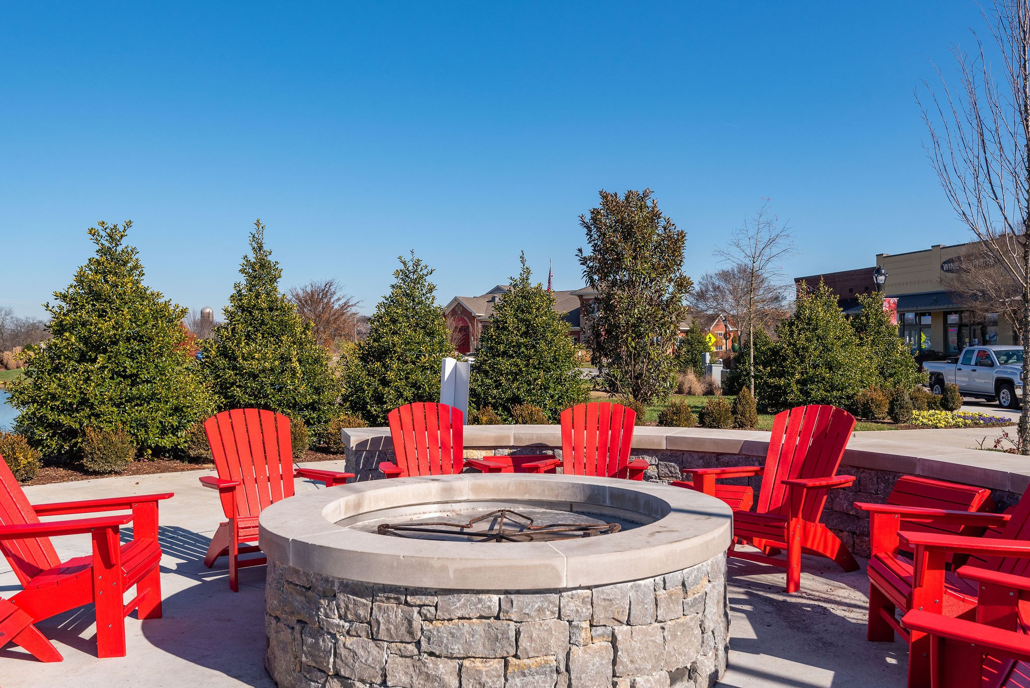 1031 Howland Street Franklin, TN 37064 - Photo 49 of 69