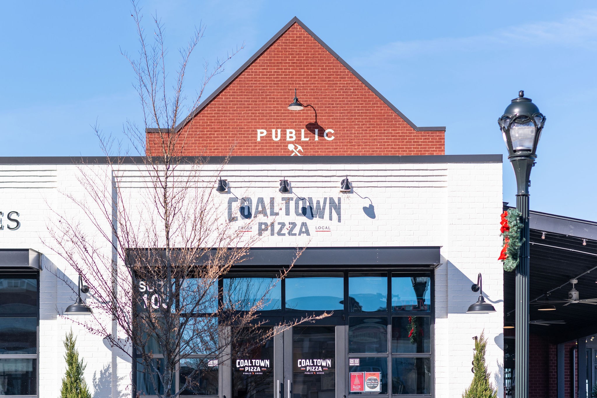 1031 Howland Street Franklin, TN 37064 - Photo 63 of 69 a view of a cafe with retail shop