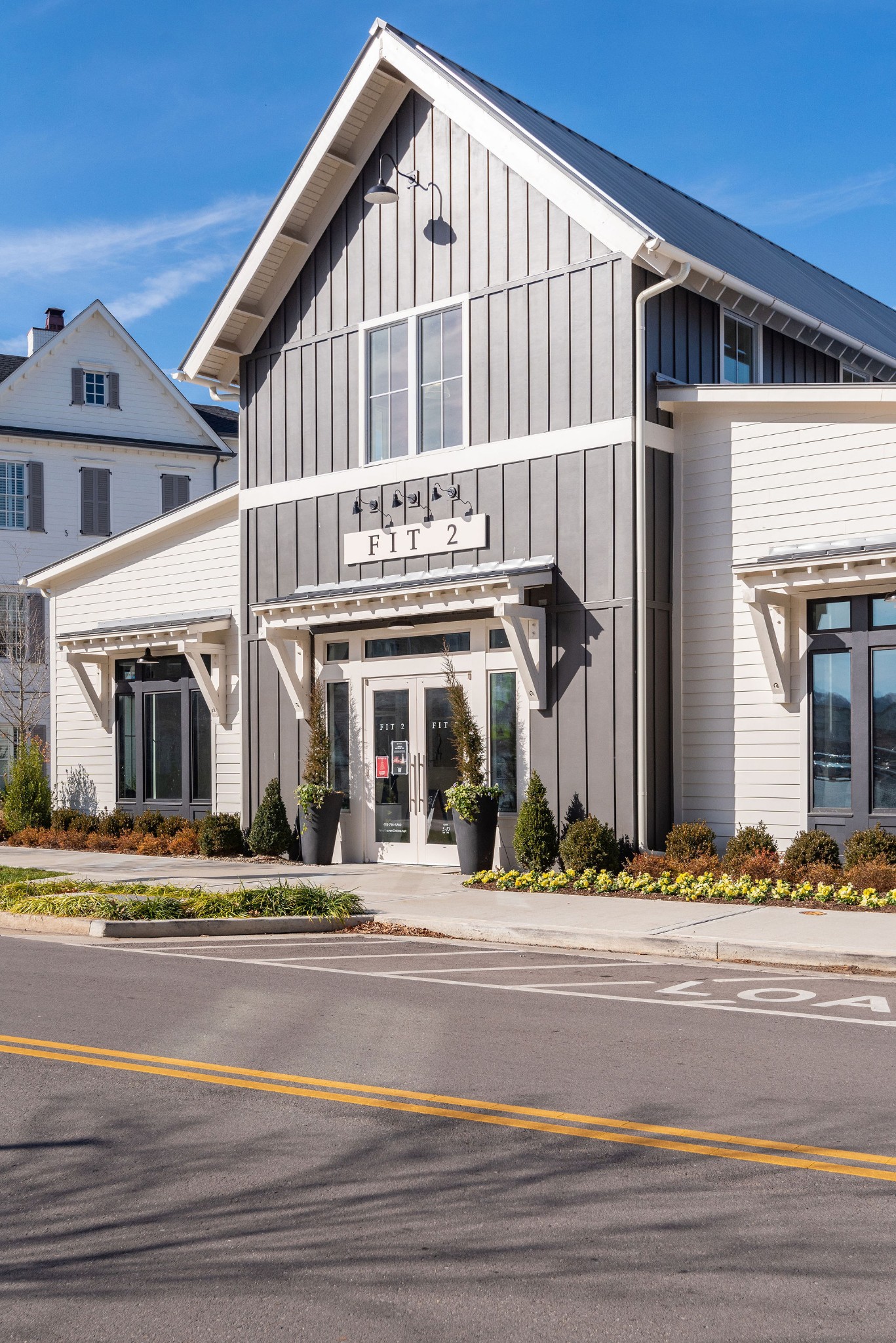 1031 Howland Street Franklin, TN 37064 - Photo 64 of 69