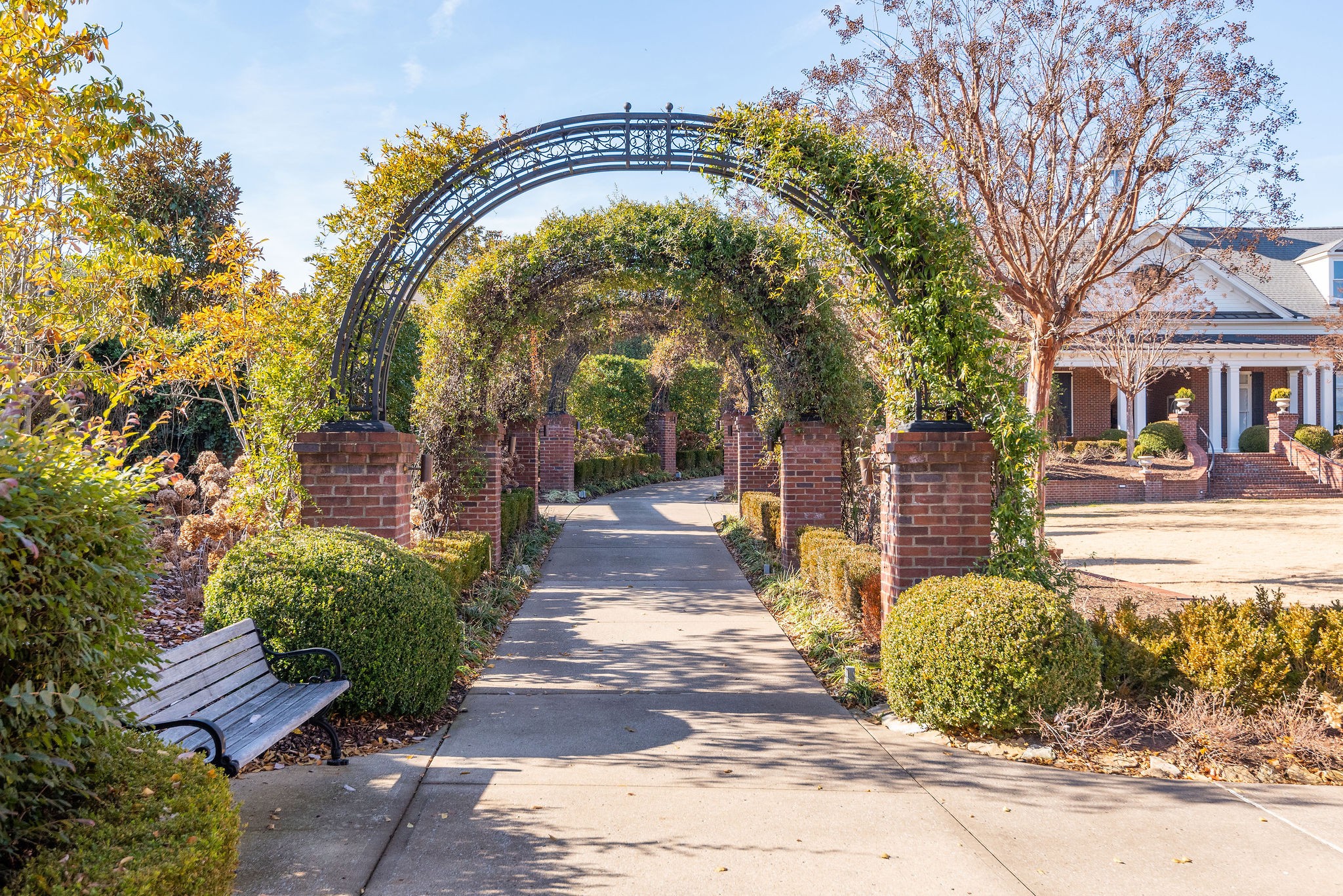 1031 Howland Street Franklin, TN 37064 - Photo 68 of 69