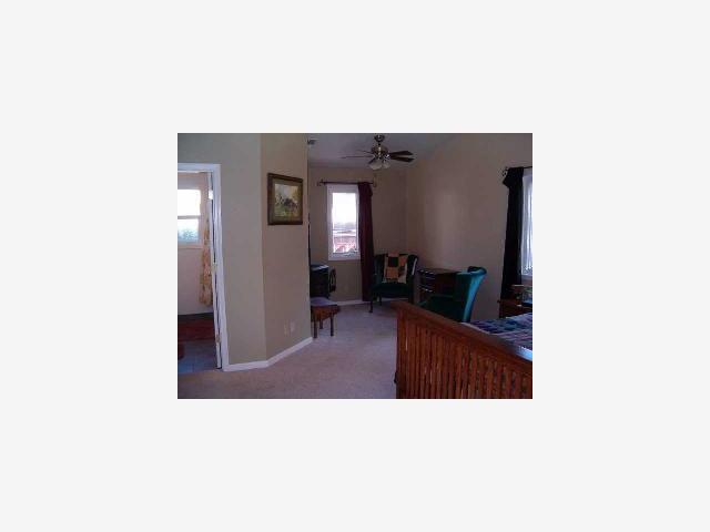 628 Palm Avenue Ripon, CA 95366 - Photo 6 of 10 a upper view of a living room with a table and chairs