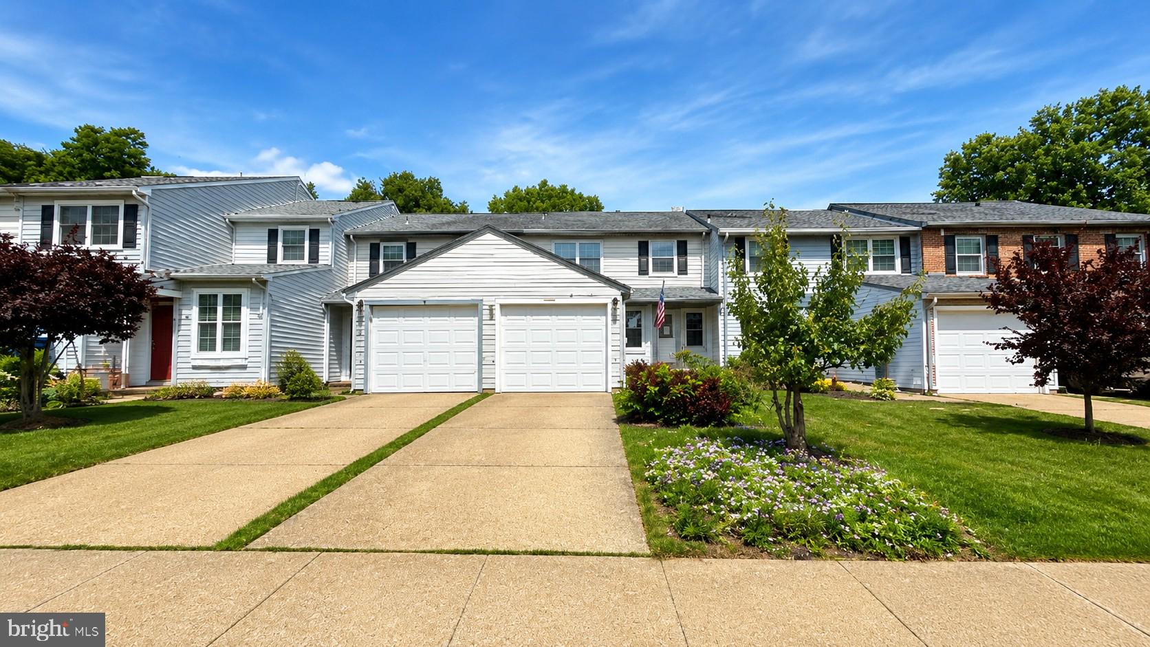 17 Farnwood Road Mount Laurel, NJ 08054 - Photo 1 of 21