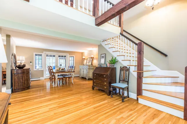 $1,175,000 | 113 Exeter Road, North Hampton, NH 03862