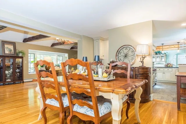$1,175,000 | 113 Exeter Road, North Hampton, NH 03862