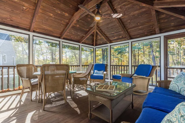 $1,175,000 | 113 Exeter Road, North Hampton, NH 03862