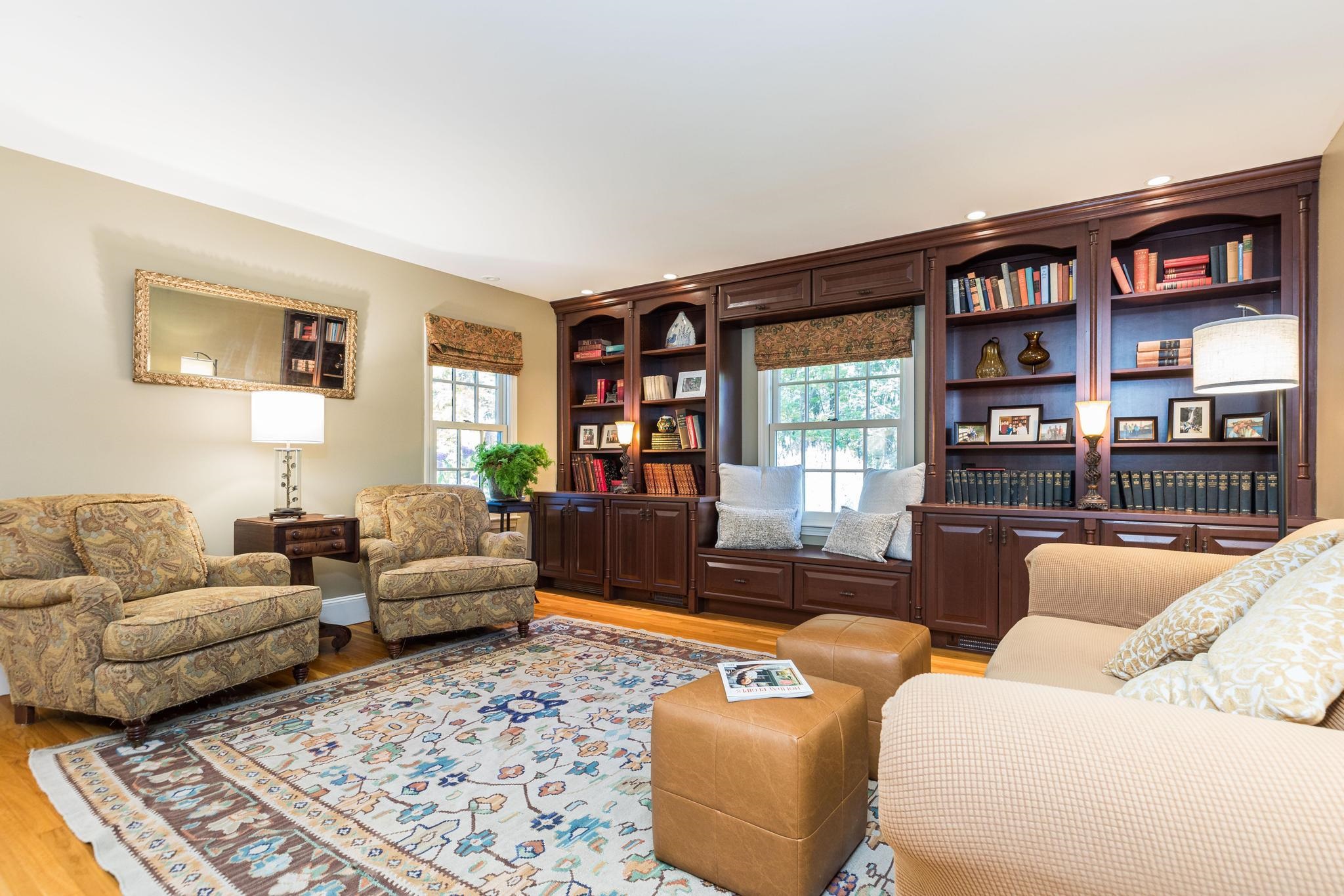 113 Exeter Road North Hampton, NH 03862 - Photo 22 of 54