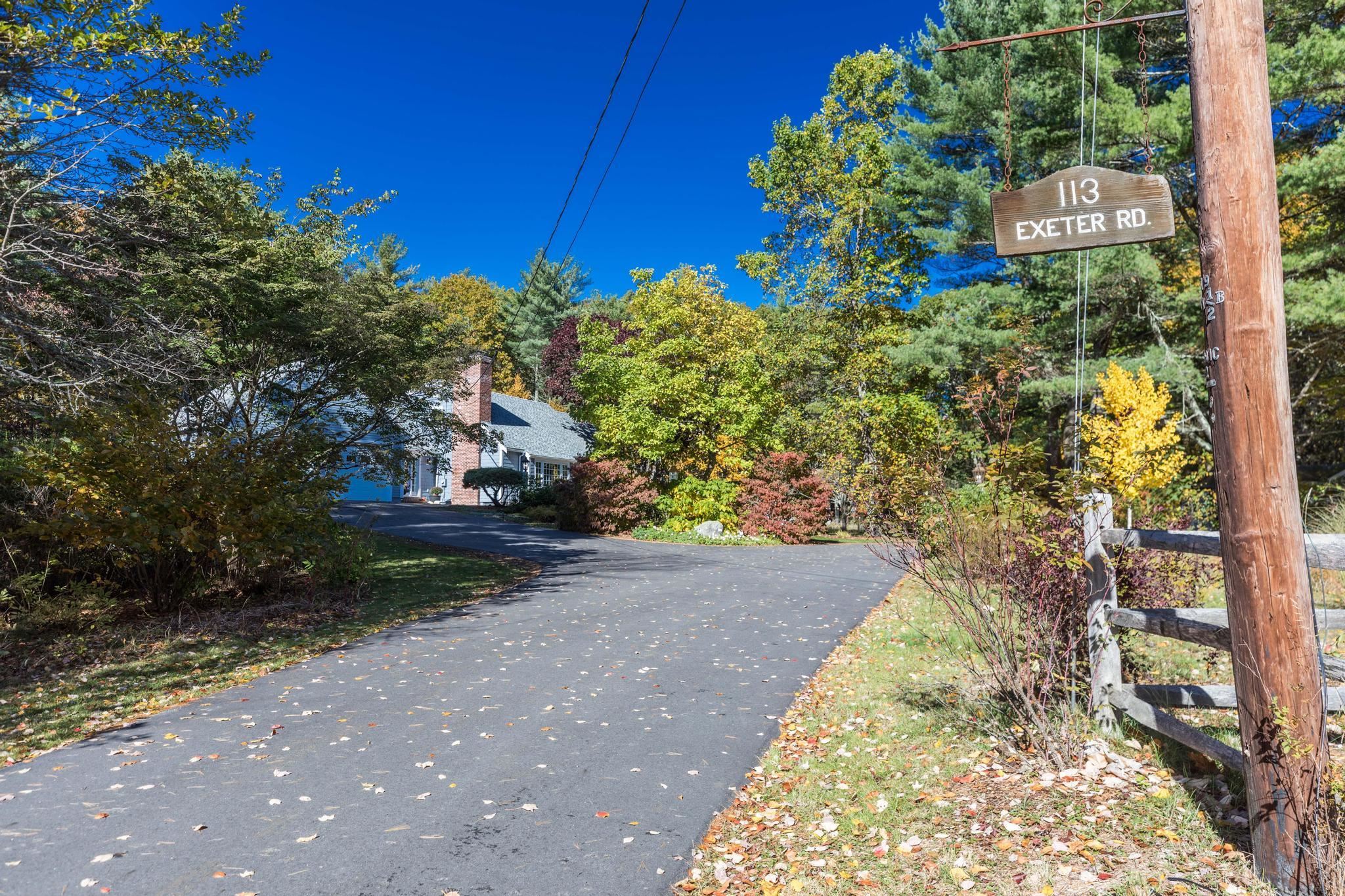 113 Exeter Road North Hampton, NH 03862 - Photo 42 of 54