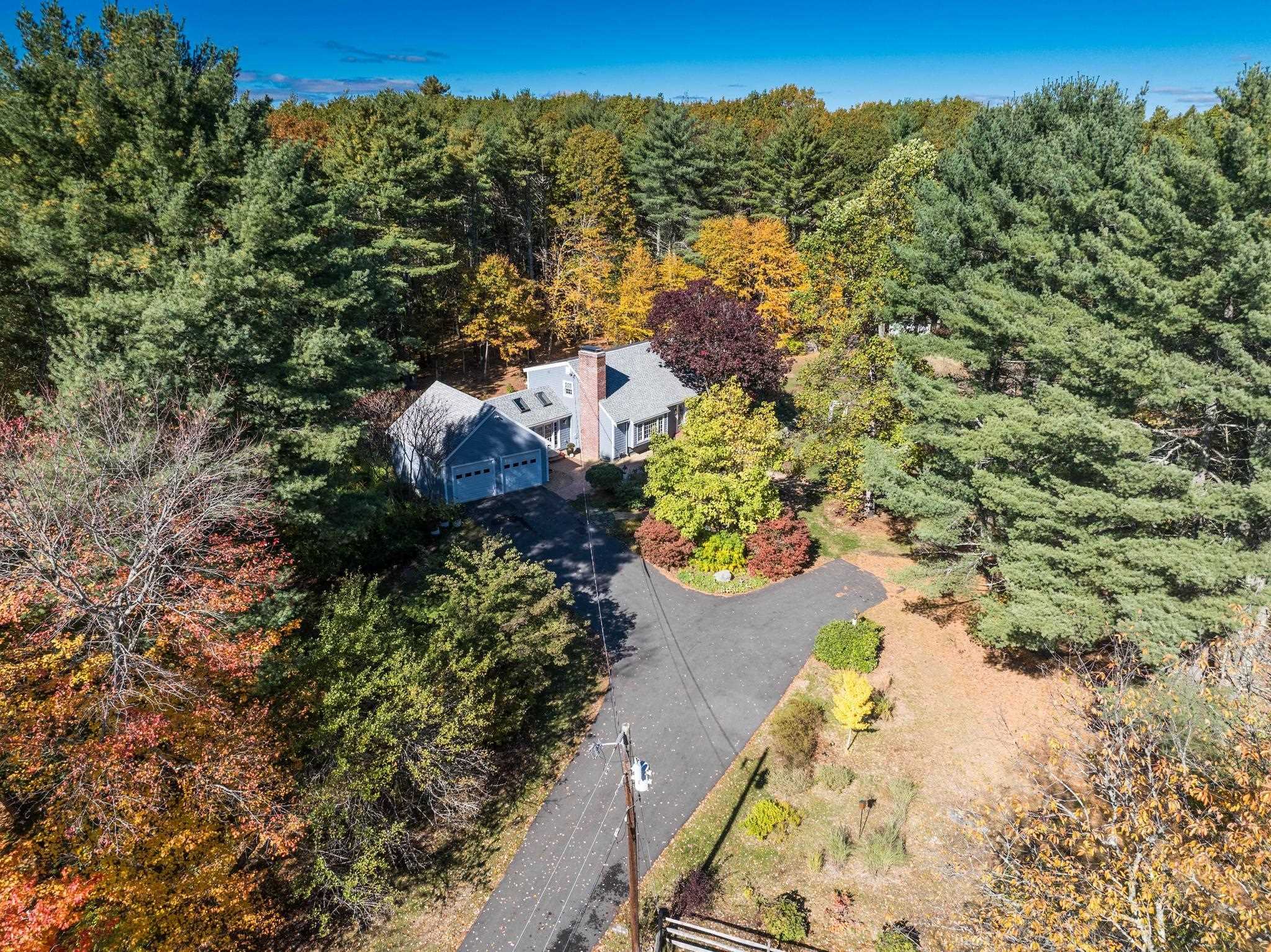 113 Exeter Road North Hampton, NH 03862 - Photo 43 of 54