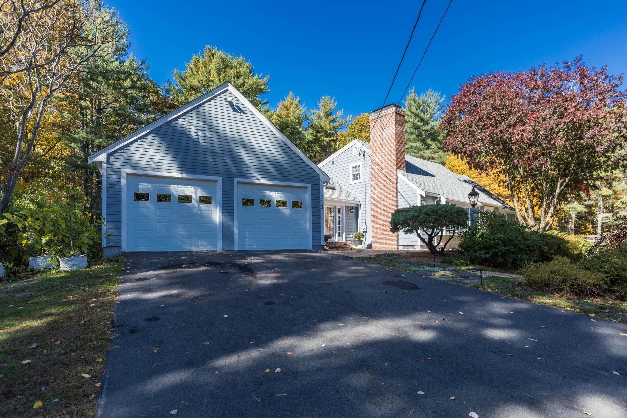 113 Exeter Road North Hampton, NH 03862 - Photo 48 of 54