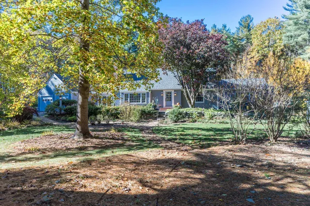 $1,175,000 | 113 Exeter Road, North Hampton, NH 03862