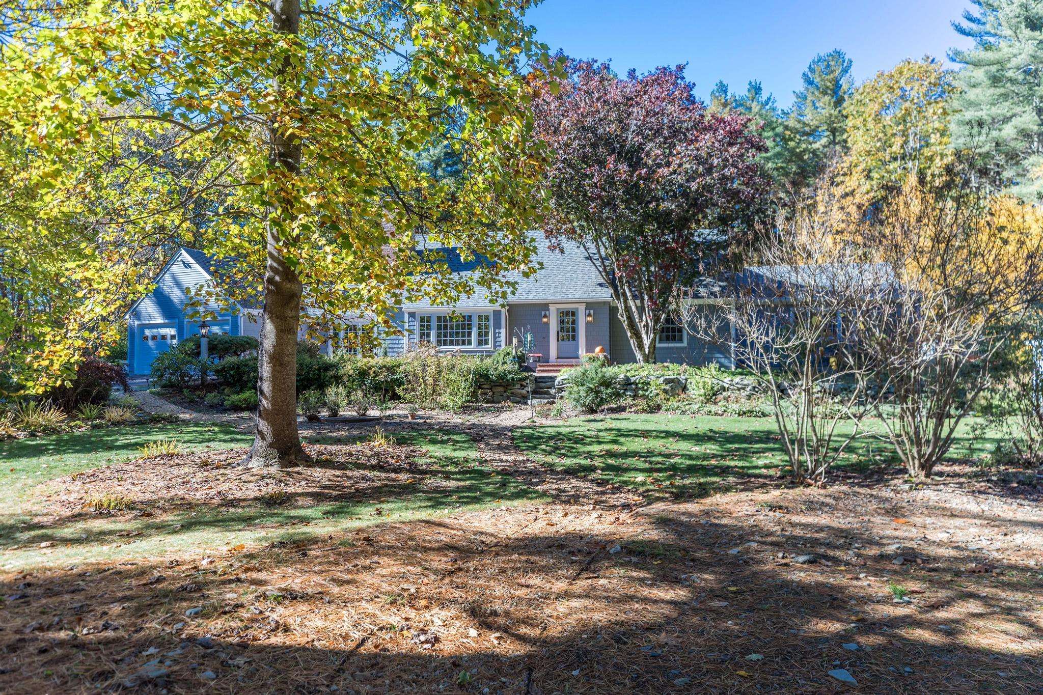 113 Exeter Road North Hampton, NH 03862 - Photo 53 of 54