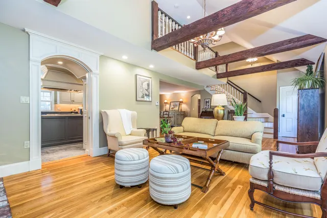 $1,175,000 | 113 Exeter Road, North Hampton, NH 03862