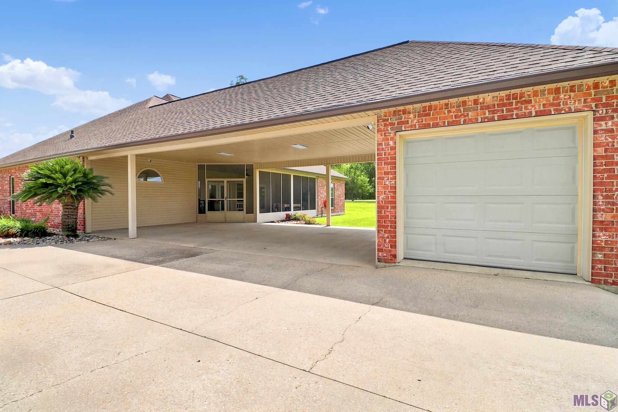 5470 Wye Road Lakeland, LA 70752 - Photo 5 of 43
