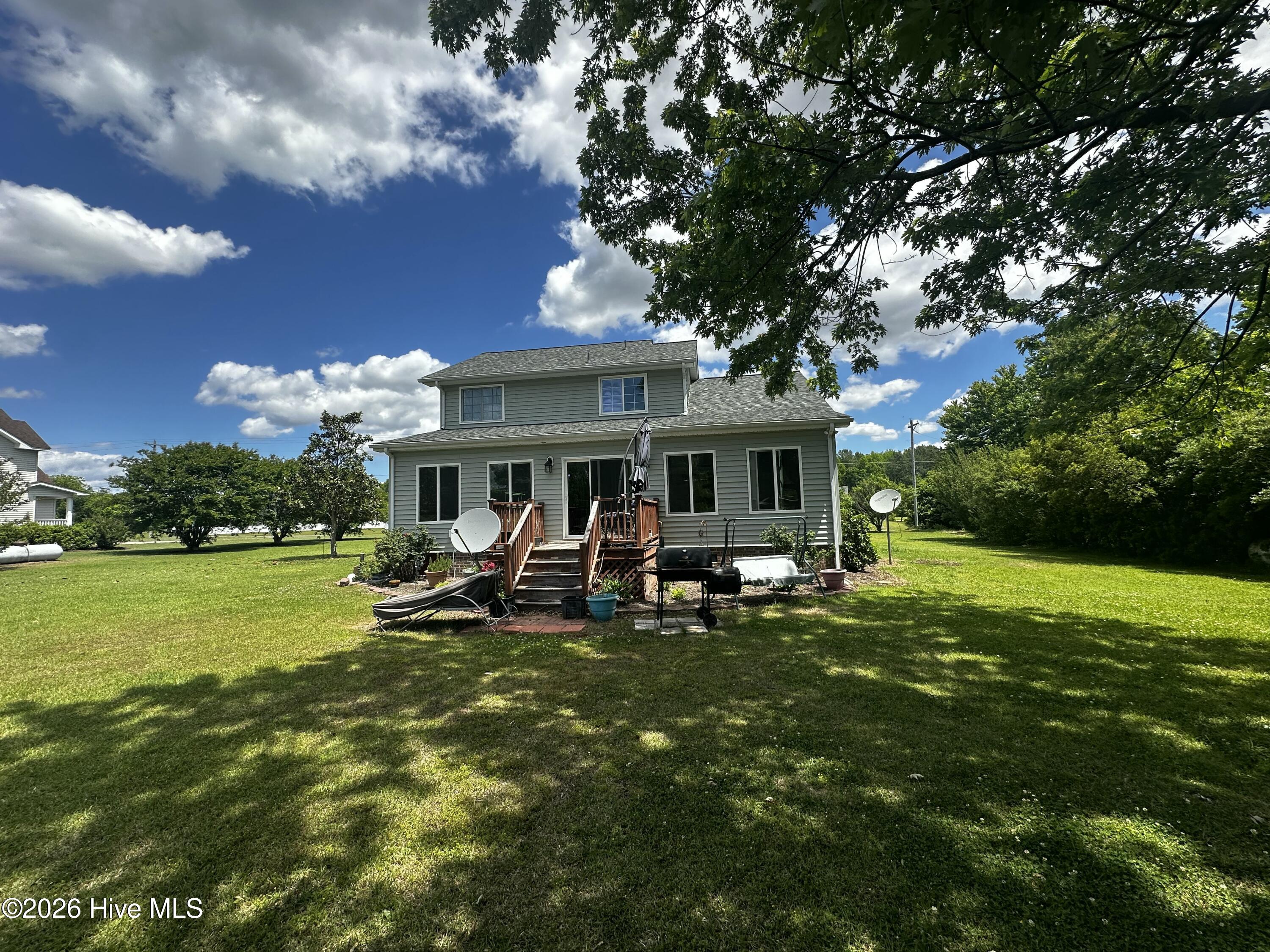 1323 Greenhall Road Edenton, NC 27932 - Photo 14 of 14 IMG_9826